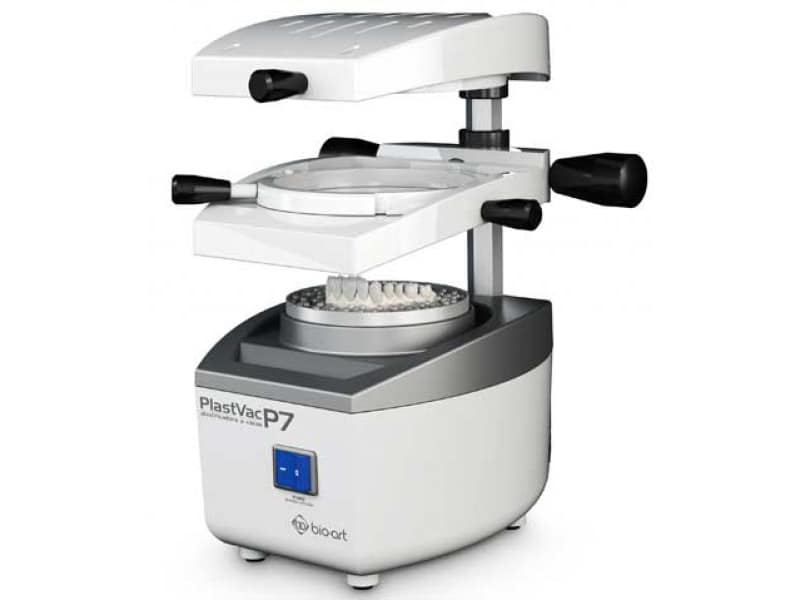 vaccum former vaccum former