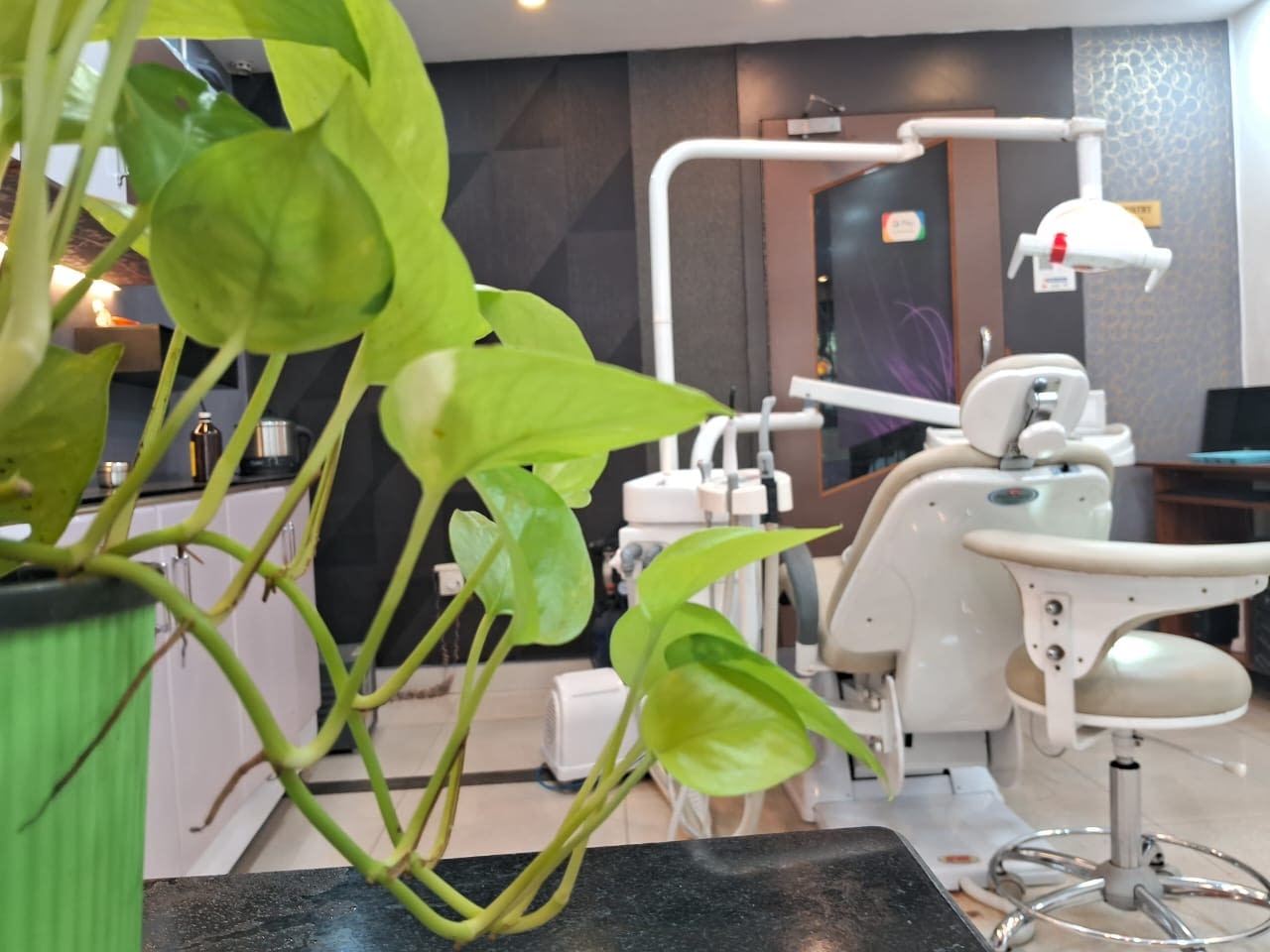 Siya Dentistry, Nagercoil