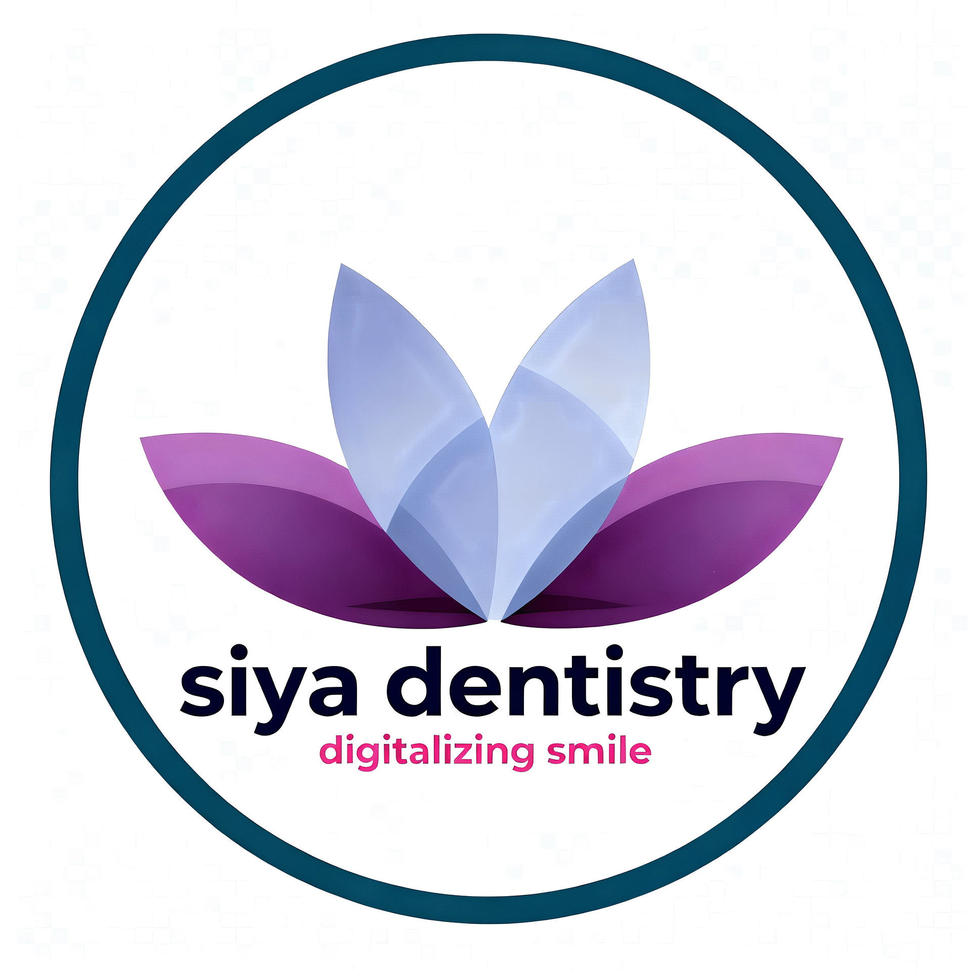 Siya Dentistry logo